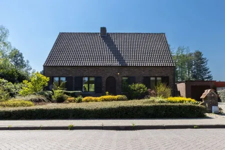  Verhuurd Oud-Turnhout