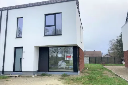  Verhuurd Wiekevorst