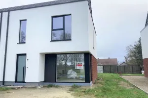  Verhuurd Wiekevorst