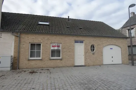  Verhuurd Wiekevorst