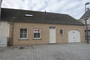  Verhuurd Wiekevorst