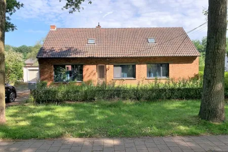  Verhuurd Westerlo