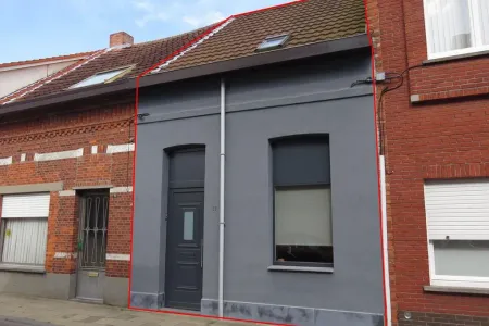  Verhuurd Turnhout