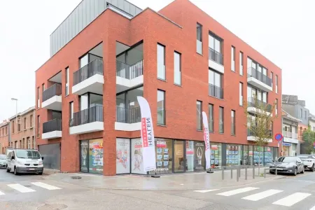  Verhuurd Ekeren