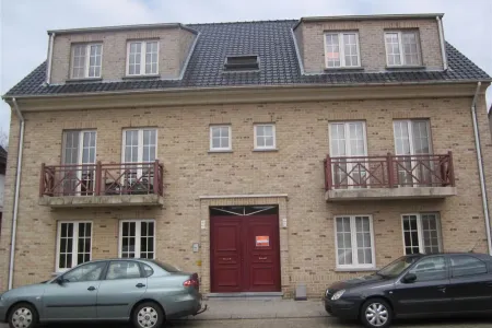  Verhuurd Vorselaar