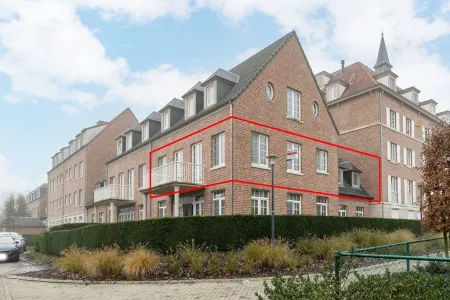 Verhuurd Herentals