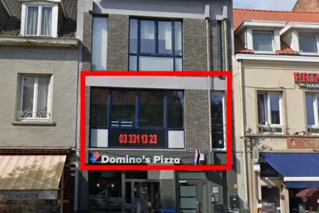  Verhuurd Ekeren