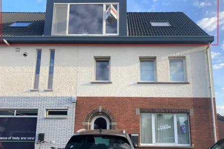  Verhuurd Lille