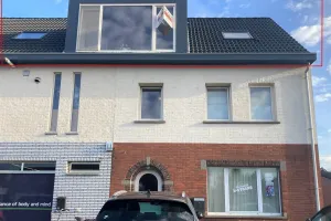  Verhuurd Lille
