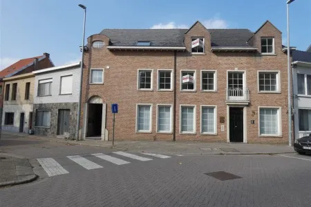  Verhuurd Herentals