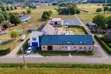  Verhuurd Zandhoven