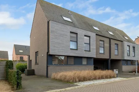 HuisKalmthout