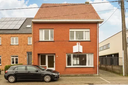 HuisRijkevorsel