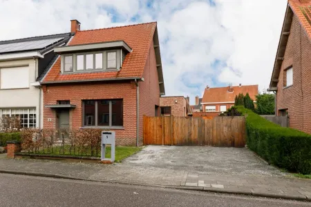 HuisRanst