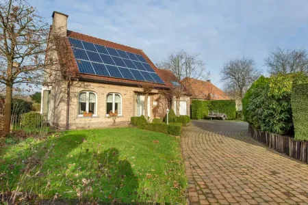 HuisRanst