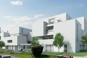 AppartementScherpenheuvel-Zichem