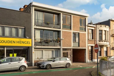 AppartementKapellen