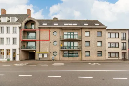 AppartementMalle