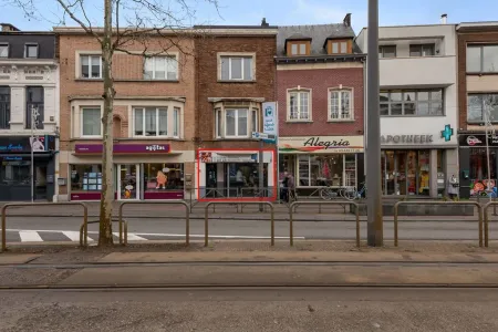 HandelspandMortsel