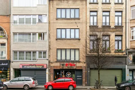 HandelspandBorgerhout