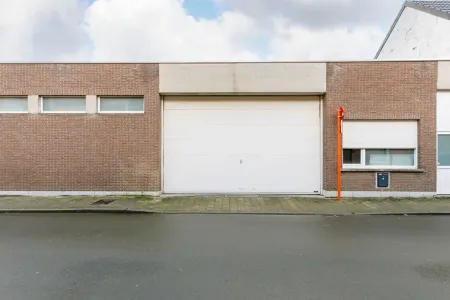 KantoorTurnhout