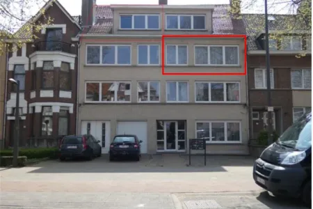  Verhuurd Ekeren