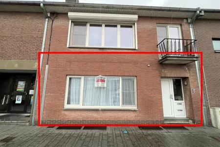 Verhuurd Bocholt