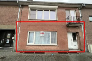  Verhuurd Bocholt