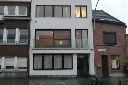  Verhuurd Ekeren