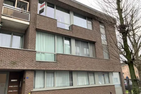  Verhuurd Herentals