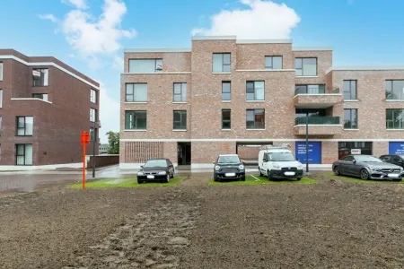  Verhuurd Herentals