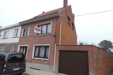  Verhuurd Herentals