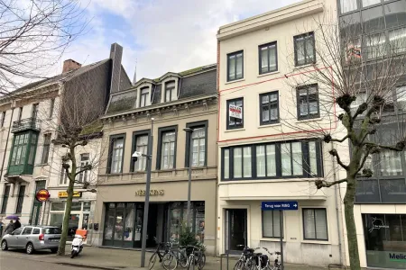  Verhuurd Turnhout
