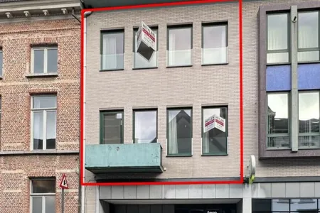  Verhuurd Temse