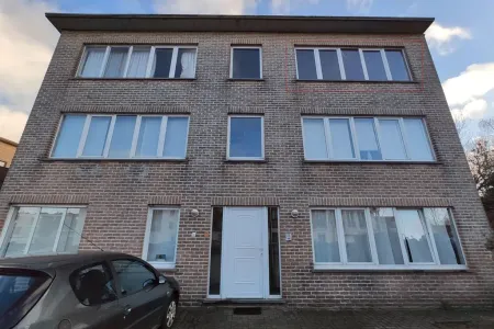  Verhuurd Edegem
