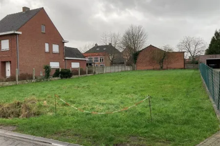 GrondItegem