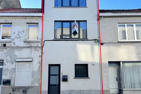  Verhuurd Sint-Niklaas