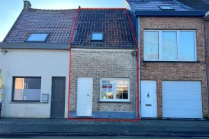 Verhuurd Moerbeke-waas