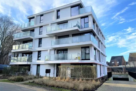  Verhuurd Turnhout