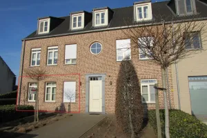  Verhuurd Poederlee