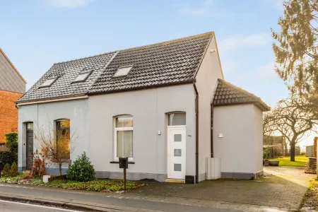 HuisKalmthout