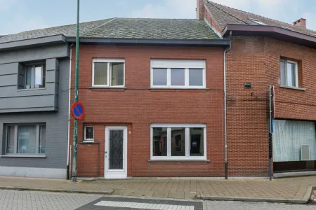HuisVorselaar