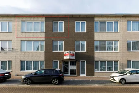 AppartementOud-Turnhout