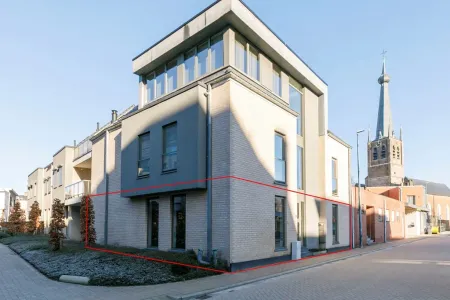 AppartementVorselaar