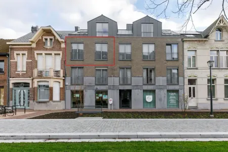 AppartementVorselaar