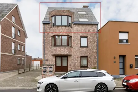 AppartementNijlen