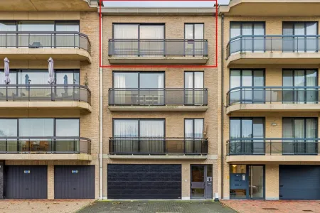 AppartementBeveren-Waas