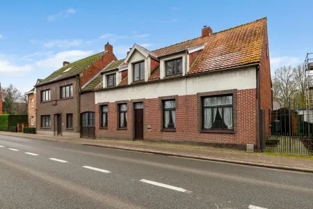 HuisKalmthout