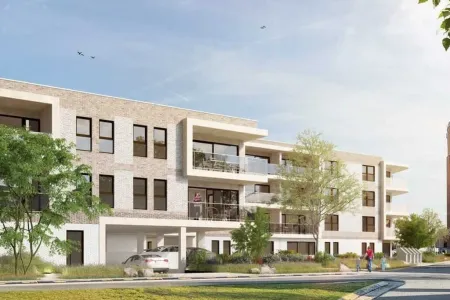AppartementWillebroek
