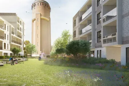 AppartementWillebroek